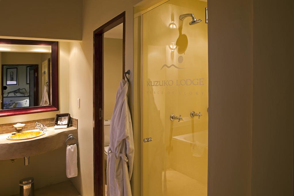 Kuzuko Lodge Addo Room photo